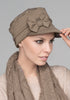 Yoki | Ellen's Headwear | DISCONTINUED