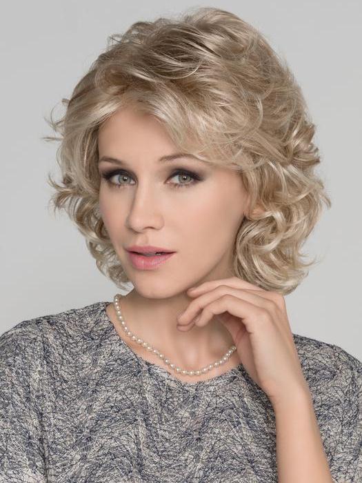 Ellen Wille | Hair Power | Gina Mono in Champagne-Mix