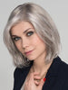TEMPO 100 DELUXE LARGE by ELLEN WILLE in SNOW MIX 60.56.58 | Pearl White, Grey, and Brown Blend