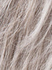 DARK SNOW MIX 56.51.60 | Brown w/75% gray blended with dark brown w/75% gray and med brown w/25% gray