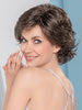 CESANA by ELLEN WILLE in PEPPER BROWN MIX 36.60 | Medium Brown with Grey and Pearl White Blend