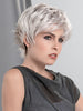 GILDA by ELLEN WILLE in ICE BLONDE SHADED 60.1001.16 | Pearl White and Winter White with Medium Blonde and Shaded Roots