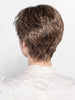 MODENA by ELLEN WILLE in TEAK BROWN SHADED 830.12 | Medium Brown Blended with Light Auburn and Lightest Brown Blend with Shaded Roots
