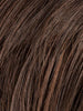 DARK CHOCOLATE MIX 4.6.33 | Darkest/Dark Brown with Dark Auburn Blend