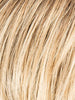 SAND ROOTED 14.26.12 | Medium Ash Blonde and Light Strawberry Blonde with Lightest Brown Blend and Shaded Roots