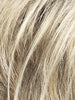 SANDY BLONDE ROOTED 24.14.23 | Lightest Ash Blonde and Medium Ash Blonde with Lightest Pale Blonde Blend and Shaded Roots