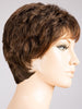 DARK CHOCOLATE ROOTED 6.30.4 | Dark Brown, Light Auburn, Darkest Brown Blend with Shaded Roots