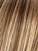 LIGHT BERNSTEIN ROOTED 12.19.26 | Lightest Brown blended with Light Honey and Light Golden Blonde with Shaded Roots