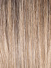 SAND MULTI ROOTED 15.22.14 | Light Ash Blonde and Light Neutral Blonde with Medium Ash Blonde Blend and Shaded Roots