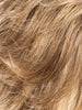 SAND MIX 16.26.12 | Medium Blonde and Light Golden Blonde with Lightest Brown Blend