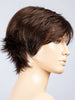 DARK CHOCOLATE MIX 6.33.4 | Dark Brown, Dark Auburn and Darkest Brown Blend