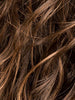 CHOCOLATE ROOTED 6.30.4 | Dark Brown, Light Auburn, Darkest Brown Blend with Shaded Roots