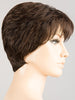 ESPRESSO ROOTED 4.2 | Darkest Brown and Black/Dark Brown Blend with Shaded Roots