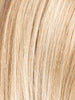 LIGHT HONEY MIX 26.25.16 | Light  and Lightest Golden Blonde with Medium Blonde Blend 
