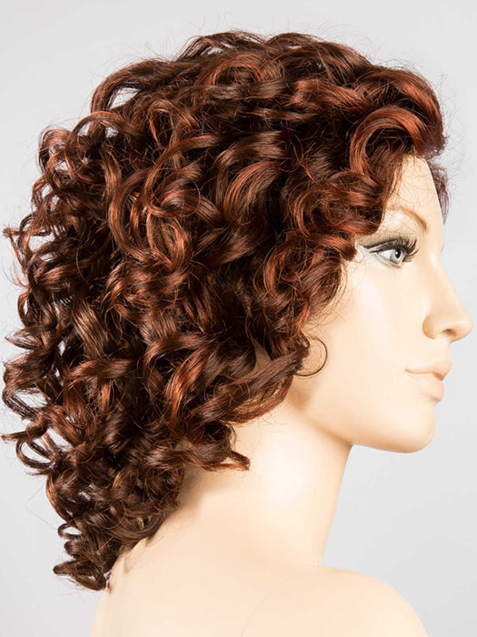 Jamila Plus Hair Power by Ellen Wille –