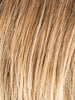SAND ROOTED 14.20.12 | Light Brown, Medium Honey Blonde, and Light Golden Blonde Blend with Dark Roots