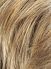 CARAMEL ROOTED 26.20.22 | Light Golden Blonde and Light Strawberry Blonde with Light Neutral Blonde Blend and Shaded Roots