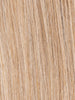 CHAMPAGNE MIX 22.26.20 | Light Neutral Blonde and Light Golden Blonde with Light Strawberry Blonde Blend