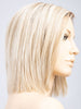PEARL BLONDE ROOTED 101.24.20 | Pearl Platinum, Lightest Ash Blonde and Light Strawberry Blonde Blend with Dark Shaded Roots
