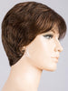 DARK CHOCOLATE MIX 6.30 | Dark Brown and Light Auburn Blend 