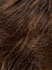 DARK CHOCOLATE MIX 6.30 | Dark Brown and Light Auburn Blend 
