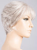 SNOW MIX 60.56 | Pearl White and Grey with Lightest Blonde Blend