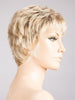 BAHAMA BEIGE SHADED 24.25.22 | Lightest Ash Blonde and Lightest Golden Blonde with Light Neutral Blonde Blend and Shaded Roots