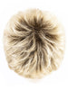 BAHAMA BEIGE SHADED 24.25.22 | Lightest Ash Blonde and Lightest Golden Blonde with Light Neutral Blonde Blend and Shaded Roots
