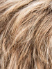 BEIGE MULTI SHADED 14.24.12 | Medium Ash Blonde, Lightest Ash Blonde and Lightest Brown Blend with Shaded Roots