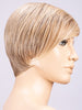 SANDY BLONDE ROOTED 16.24.22 | Medium Blonde and Lightest Ash Blonde with Light Neutral Blonde Blend and Shaded Roots