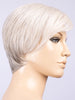 SNOW MIX 60.56.58 | Pearl White, Lightest Blonde, and Black/Dark Brown with Grey Blend