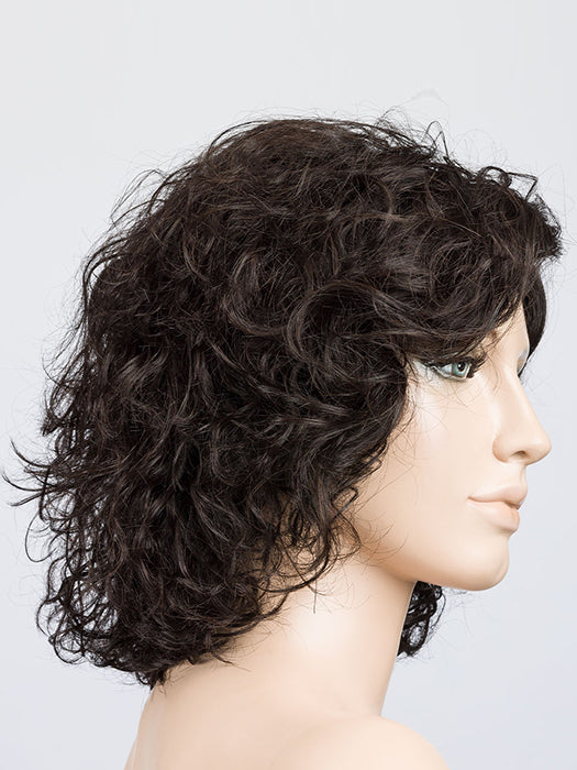 tobacco rooted ellen wille Relax by is one of those wigs that you can wear for any occasionand in just about any color! Today, Im wearing her in which is a blend of Medium Brown, Dark Strawberry Loop | Changes Collection |