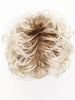 LOOP by ELLEN WILLE in PASTEL BLONDE ROOTED 25.23.26 | Lightest Golden Blonde, Lightest Pale Blonde, and Light Golden Blonde blend with Dark Shaded Roots