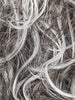 LOOP by ELLEN WILLE in SALT/PEPPER MIX 44.61.39 | Grey, Pure White, and Dark Brown blend 