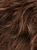 AUBURN MIX 33.130.4 | Dark Auburn, Deep Copper Brown, and Darkest Brown Blend