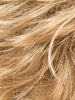 CARAMEL MIX 20.26.14 |  Light Strawberry Blonde, Light Golden Blonde and Medium Ash Blonde Blend 