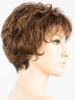 CHOCOLATE MIX 830.6 | Medium Brown Blended with Light Auburn, and Dark Brown Blend