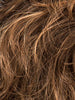 CHOCOLATE MIX 830.6 | Medium Brown Blended with Light Auburn, and Dark Brown Blend