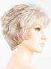 SNOW MIX 60.56.58 | Pearl White, Lightest Blonde, and Black/Dark Brown with Grey Blend