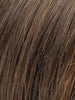 CHOCOLATE MIX 830.6 | Medium Brown Blended with Light Auburn, and Dark Brown Blend