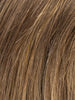MOCCA MIX 12.830.31 | Lightest Brown, Medium Brown Blended with Light Auburn and Light Reddish Auburn Blend