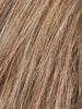 MARVEL by ELLEN WILLE in BERNSTEIN ROOTED 12.830.26 | Lightest Brown, Medium Brown Blended with Light Auburn, and Light Golden Blonde Blend with Shaded Roots