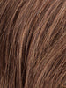 MARVEL by ELLEN WILLE in CHOCOLATE MIX 830.6 | Medium Brown Blended with Light Auburn, and Dark Brown Blend