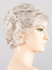 SILVER MIX 56.60 | Lightest Brown and Pearl White with Grey Blend