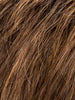 CHESTNUT MIX 830.27.6 | Medium and Dark Brown with Light Auburn and Dark Strawberry Blonde Blend 