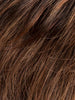 CHOCOLATE MULTI MIX 33.27.6 | Dark Auburn and Dark Strawberry Blonde with Dark Brown Blend 
