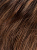 CHOCOLATE MULTI MIX 33.30.6 | Dark Auburn, Light Auburn and Dark Brown Blend