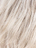 LIGHT CHAMPAGNE SHADED 23.24.60 | Lightest Pale Blonde and Lightest Ash Blonde with Pearl White Blend and Shaded Roots