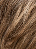 TEAK BROWN MIX 12.830.16 | Lightest Brown and Medium Brown with Light Auburn and Medium Blonde Blend