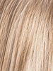 IVORY GREY SHADED 101.14 | Pearl platinum and dark ash blonde blend with dark shaded roots